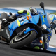 Illustration for article titled Suzukis New GSX-R1000 Is Engineered Around A Loophole In MotoGP Rules